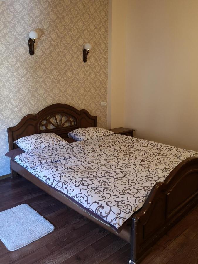 Hotel Edem Tsaghkadzor Exterior photo