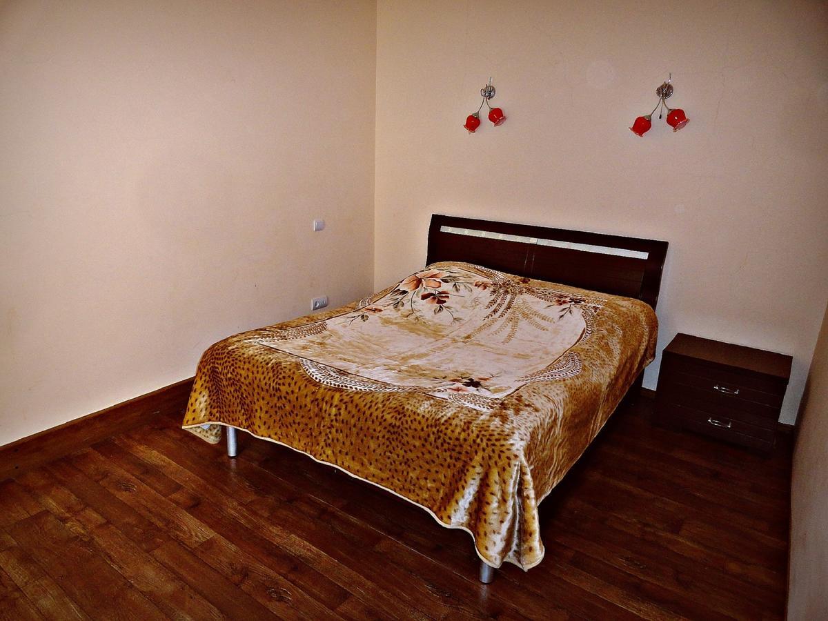Hotel Edem Tsaghkadzor Exterior photo
