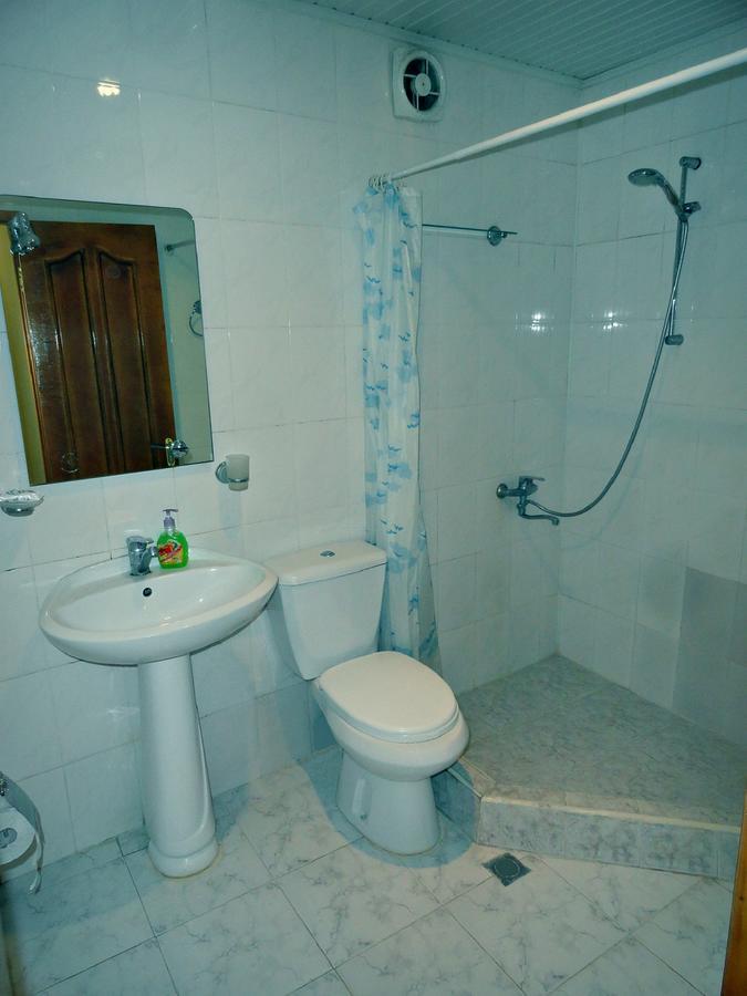 Hotel Edem Tsaghkadzor Exterior photo